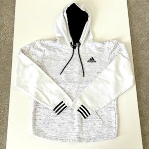 Adidas Hoodie - Size Small